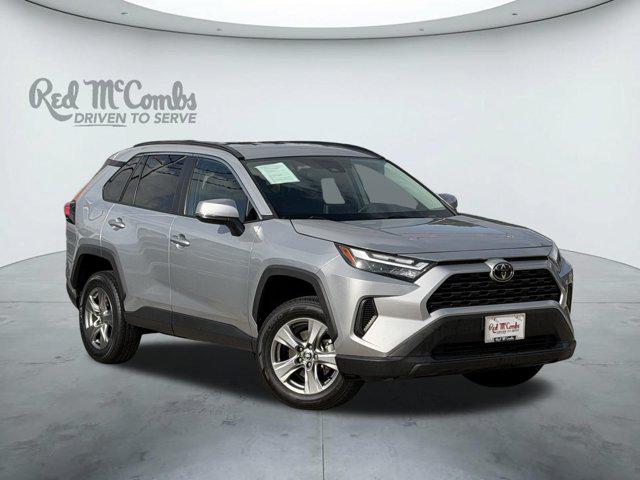 2024 Toyota RAV4 XLE for sale in San Antonio, TX