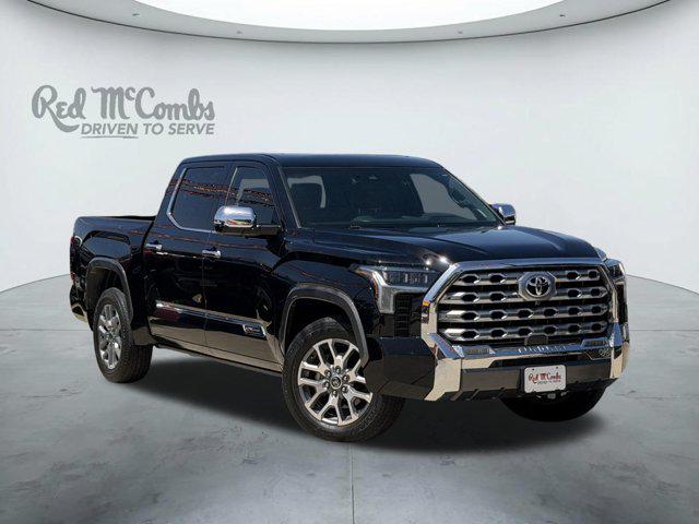 2023 Toyota Tundra 1794 Edition for sale in San Antonio, TX