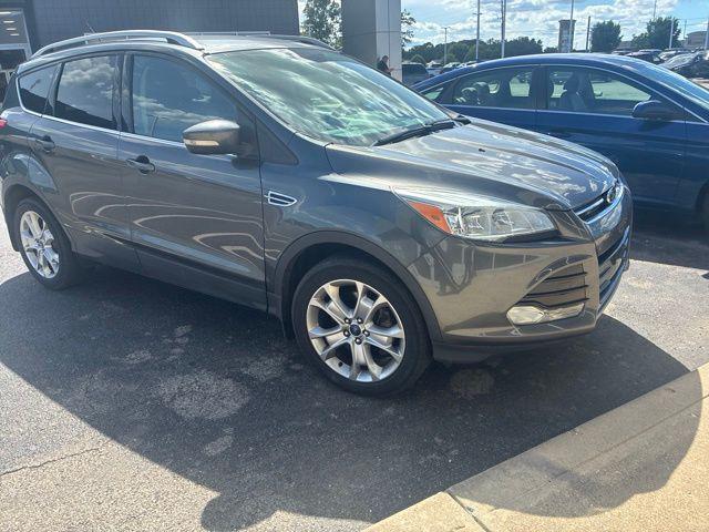 2016 Ford Escape Titanium for sale in Plainfield, IN