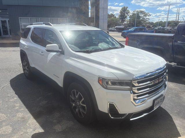 2020 GMC Acadia FWD SLE for sale in Plainfield, IN