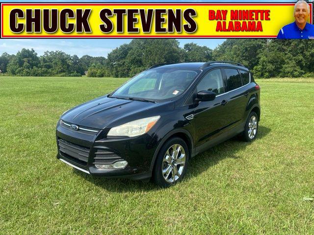 2016 Ford Escape SE for sale in Bay Minette, AL