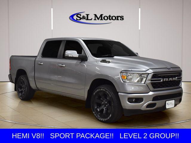 2022 Ram 1500 Big Horn for sale in Pulaski, WI