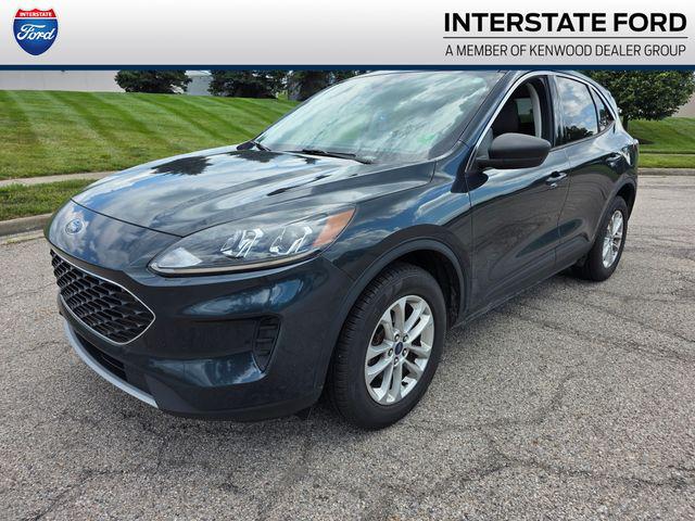 2022 Ford Escape SE for sale in Miamisburg, OH
