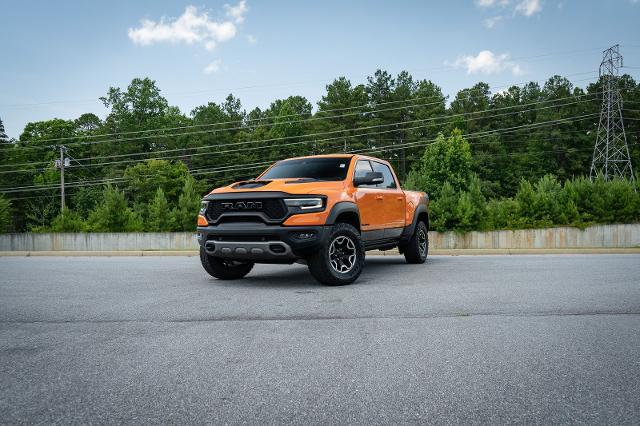 2022 Ram 1500 TRX Crew Cab 4x4 5'7" Box for sale in Seneca, SC