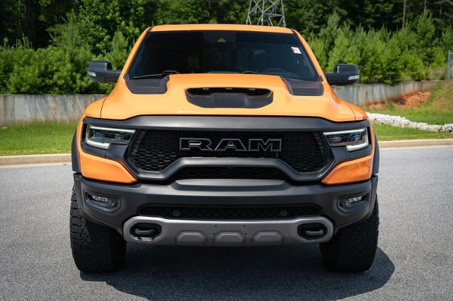 2022 Ram 1500 TRX Crew Cab 4x4 57 Box