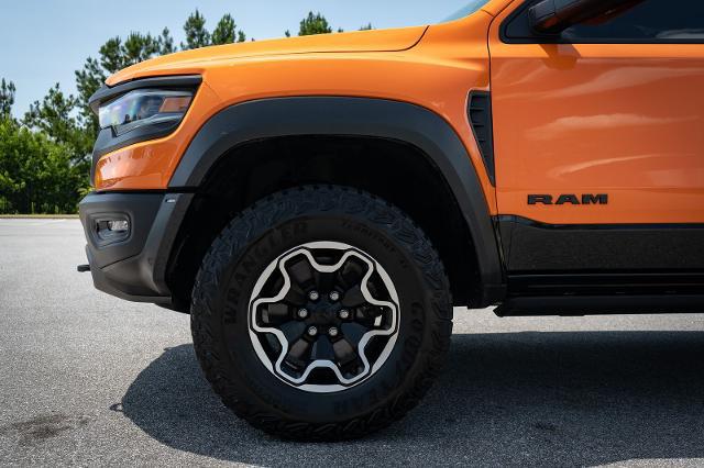 2022 Ram 1500 TRX Crew Cab 4x4 57 Box
