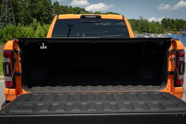 2022 Ram 1500 TRX Crew Cab 4x4 57 Box