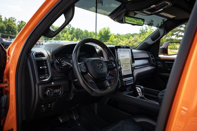 2022 Ram 1500 TRX Crew Cab 4x4 57 Box