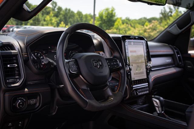 2022 Ram 1500 TRX Crew Cab 4x4 57 Box