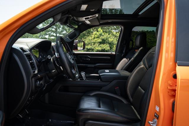 2022 Ram 1500 TRX Crew Cab 4x4 57 Box