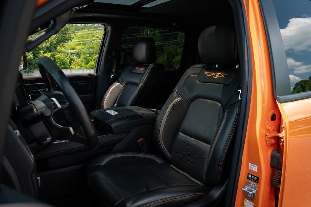 2022 Ram 1500 TRX Crew Cab 4x4 57 Box
