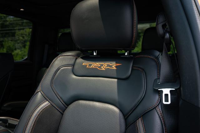 2022 Ram 1500 TRX Crew Cab 4x4 57 Box