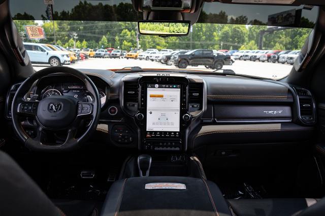 2022 Ram 1500 TRX Crew Cab 4x4 57 Box