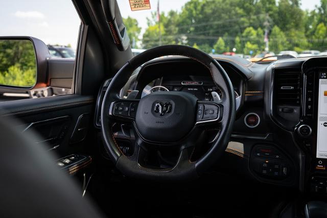 2022 Ram 1500 TRX Crew Cab 4x4 57 Box