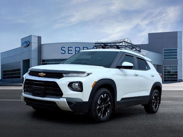 2023 Chevrolet TrailBlazer AWD LT for sale in Farmington Hills, MI