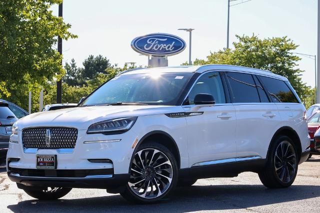 2023 Lincoln Aviator Reserve for sale in Orland Park, IL