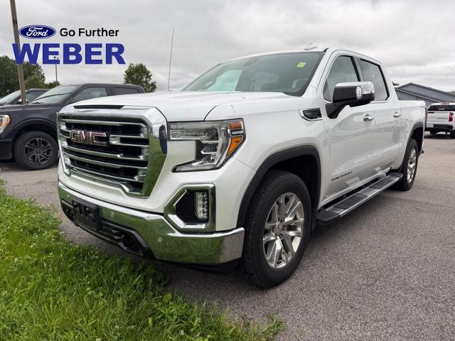 2019 GMC Sierra 1500 SLT for sale in Granite City, IL