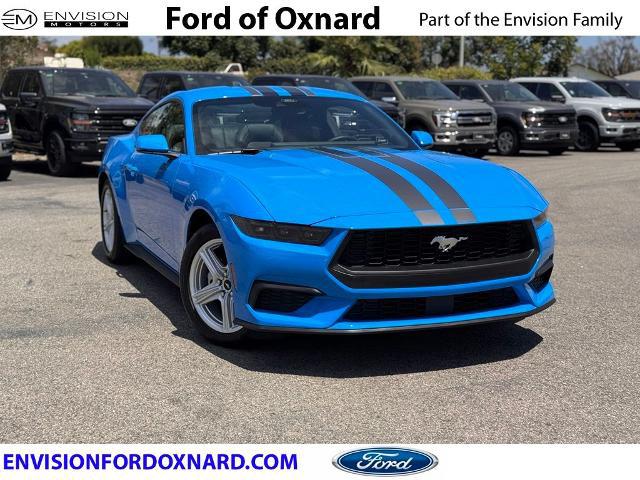 2026 Ford Mustang EcoBoost Premium Fastback for sale in Oxnard, CA