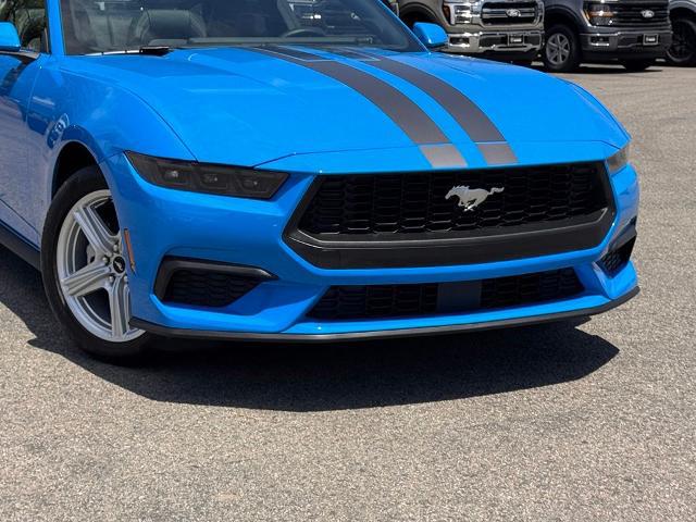 2026 Ford Mustang EcoBoost Premium Fastback