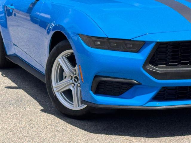2026 Ford Mustang EcoBoost Premium Fastback