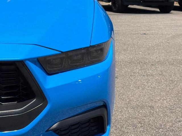 2026 Ford Mustang EcoBoost Premium Fastback