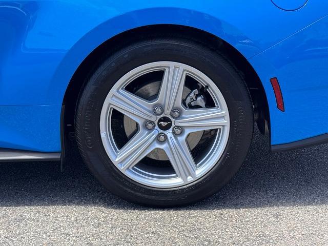2026 Ford Mustang EcoBoost Premium Fastback