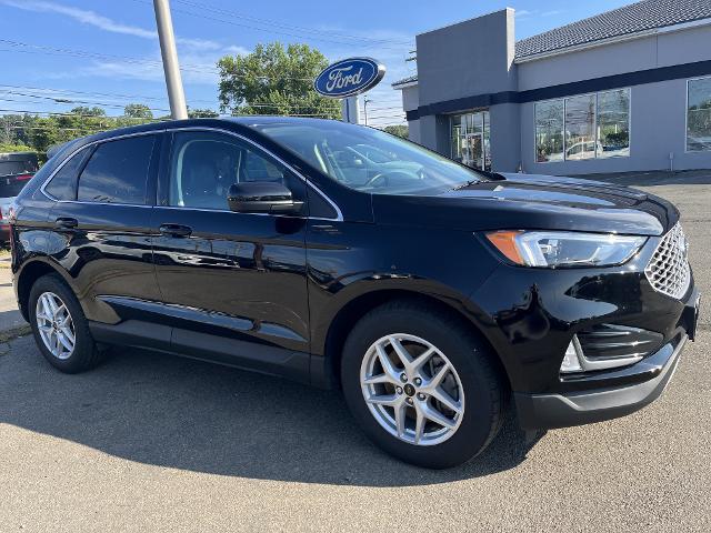 2023 Ford Edge SEL for sale in Hamden, CT