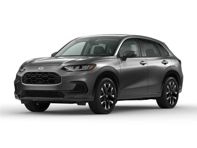 2026 Honda HR-V 2WD EX-L for sale in Tampa, FL