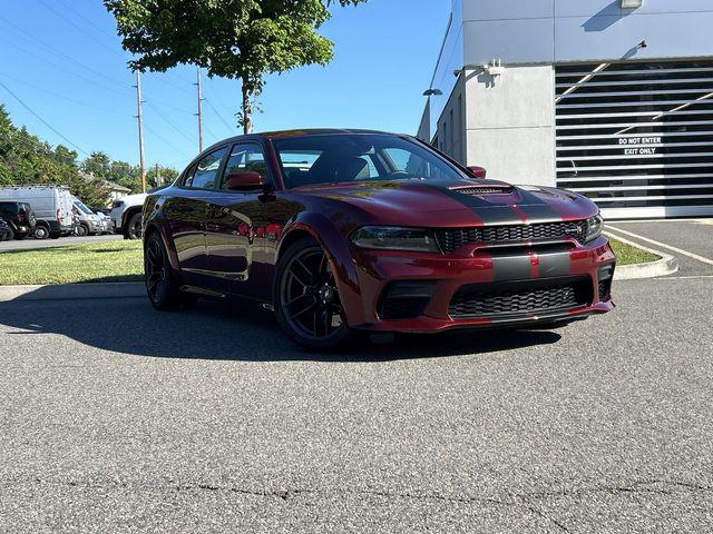 2022 Dodge Charger Scat Pack Widebody for sale in Ramsey, NJ