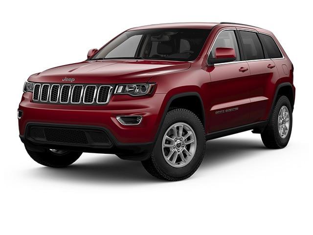 2020 Jeep Grand Cherokee Laredo E 4x2 for sale in Hugo, OK