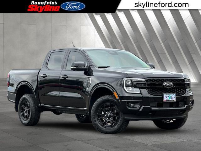 2025 Ford Ranger LARIAT for sale in Salem, OR