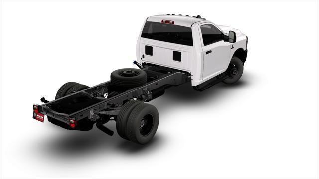 2026 RAM 3500 Chassis RAM 3500 TRADESMAN CHASSIS REGULAR CAB 4X4 84 CA 2026 RAM 3500 Chassis RAM 3500 TRADESMAN CHASSIS REGULAR CAB 4X4 84 CA