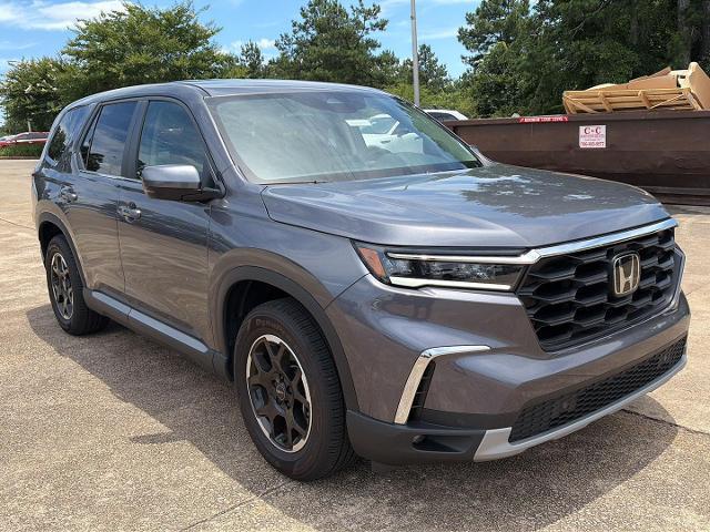 2025 Honda Pilot EX-L for sale in Lagrange, GA