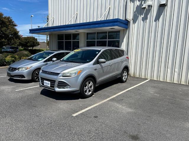 2016 Ford Escape SE for sale in Hampton, VA
