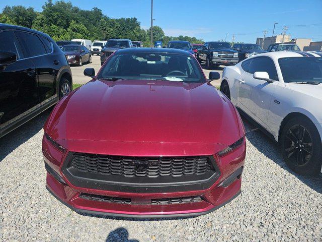 2025 Ford Mustang EcoBoost Fastback for sale in Bardstown, KY