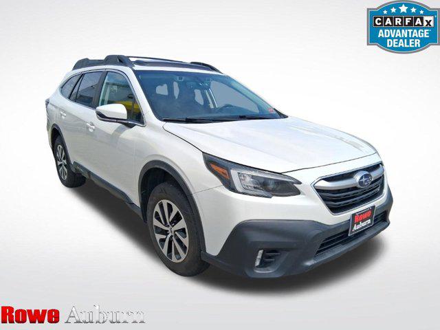 2020 Subaru Outback Premium for sale in Auburn, ME