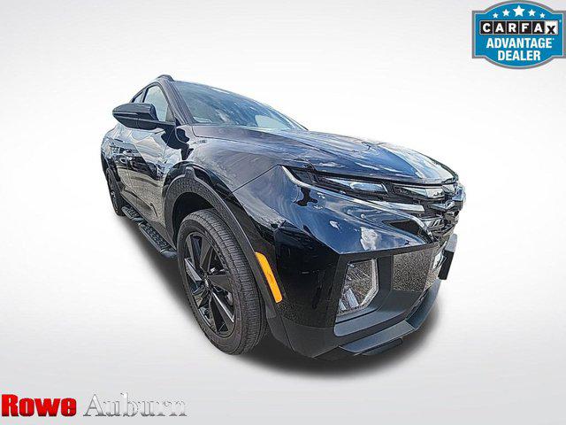 2024 Hyundai Santa Cruz NIGHT for sale in Auburn, ME