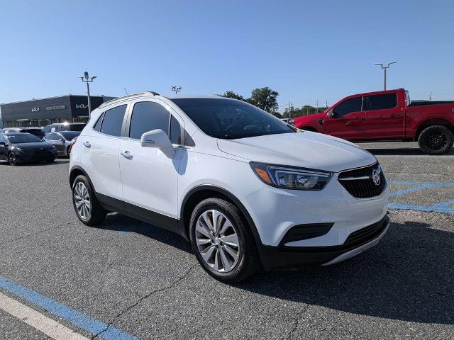 2017 Buick Encore Preferred for sale in Lake City, FL
