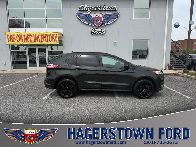 2022 Ford Edge SE for sale in Hagerstown, MD
