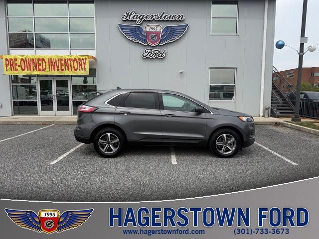 2023 Ford Edge SEL for sale in Hagerstown, MD