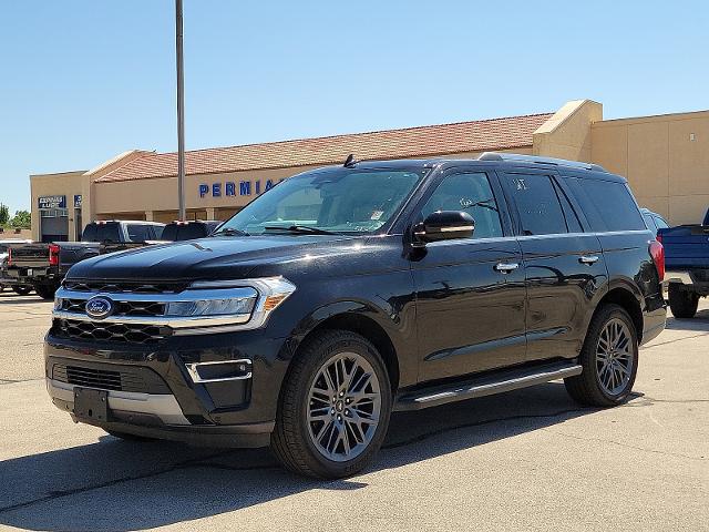 2024 Ford Expedition Limited for sale in Hobbs, NM