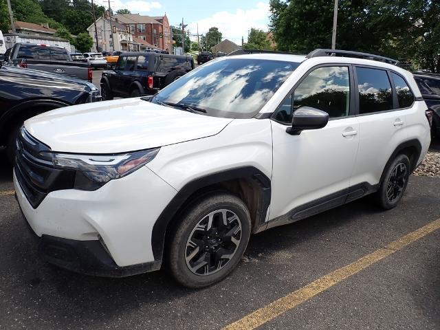2025 Subaru Forester Premium for sale in Burgettstown, PA