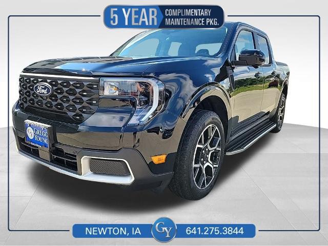 2026 Ford Maverick Lariat for sale in Newton, IA