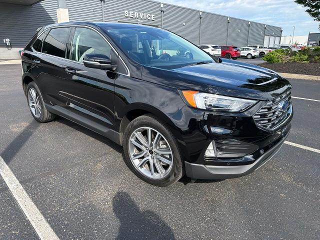 2024 Ford Edge Titanium for sale in Buckner, KY