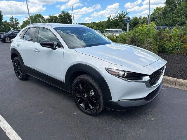 2025 Mazda CX-30 2.5 S Select Sport for sale in Buckner, KY