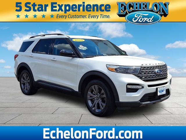 2023 Ford Explorer XLT for sale in Stratford, NJ