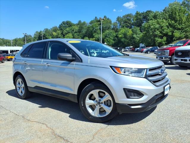2016 Ford Edge SE for sale in Salem, VA