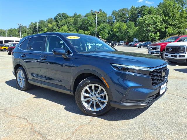 2025 Honda CR-V EX-L AWD for sale in Salem, VA