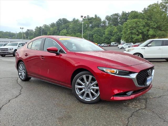 2025 Mazda Mazda3 2.5 S Preferred for sale in Salem, VA