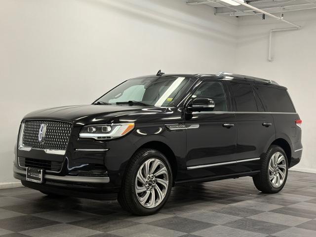 2023 Lincoln Navigator Reserve for sale in Silver Spring, MD